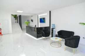 Hotel Oaza